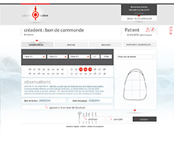 Application Créadent