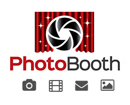 Borne photographique Photobooth
